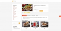 Expert Restaurant eCommerce - Complete CMS Screenshot 13
