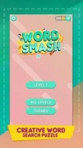 Word Smash - Complete Unity Project Screenshot 1