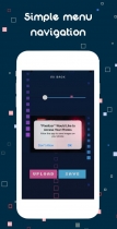 Photo Pixelizer - Full iOS Application Screenshot 6