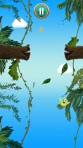 Tree Adventure Buildbox Template With Admob Screenshot 3