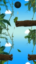 Tree Adventure Buildbox Template With Admob Screenshot 4