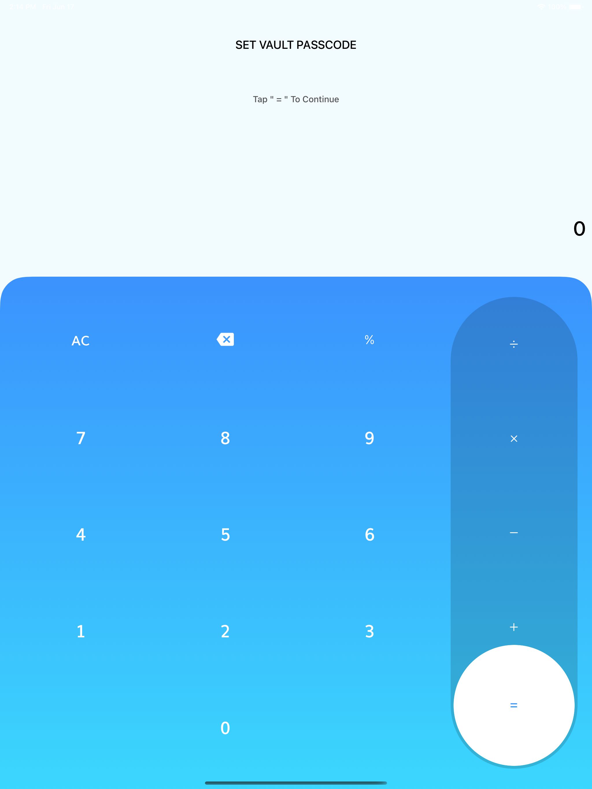 Vault App Download Com