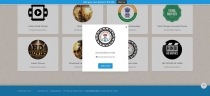 TGGroups Pro CMS - Share Links of Telegram Groups Screenshot 3