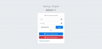 Laravel  AdminLTE3 With User Roles And Permissions Screenshot 6