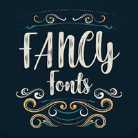 Fancy Stylish Fonts - iOS App Source Code