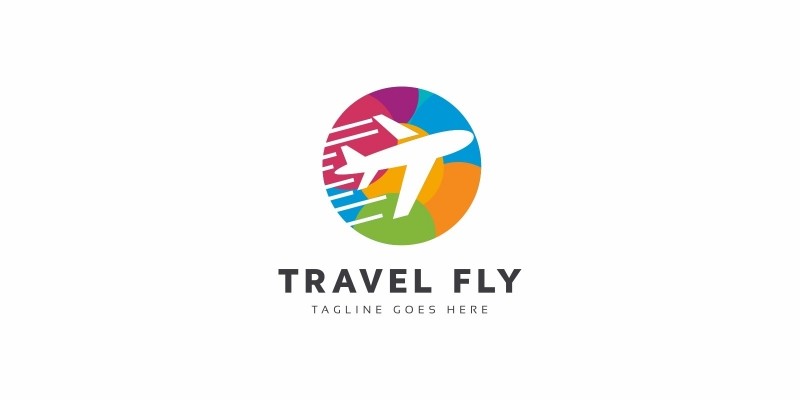 Travel Logo