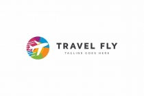 Travel Logo Screenshot 2