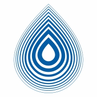 Water Clean Logo