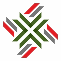 X Letter Logo