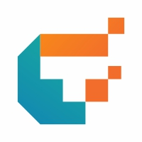 T Letter Logo