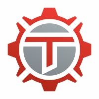 T Letter Logo