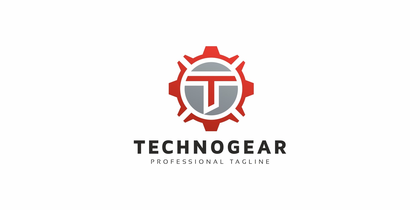 T Letter Logo