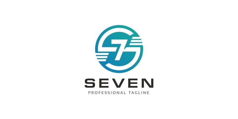 Seven Logo