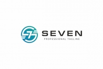 Seven Logo Screenshot 3