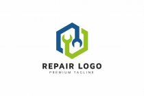 Repair  Logo Screenshot 1