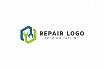 Repair  Logo Screenshot 3