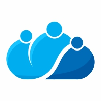 People Cloud Logo