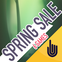 Spring Sale - 6 iOS Source Codes Bundle
