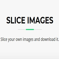 Image Slicer PHP