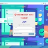 Workbench Project Time Tracker - PHP CodeIgniter
