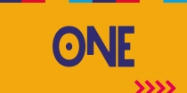 Number One Logo Set - 12 One Logo Alternatives  Screenshot 2