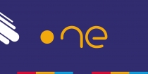 Number One Logo Set - 12 One Logo Alternatives  Screenshot 4