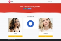 VOTAB - Voting Quiz PHP Script Screenshot 3