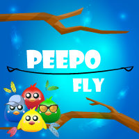 Peepo Fly – Unity Complete Project