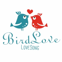 Bird Love Logo