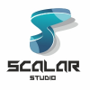 Scalar S Letter Logo