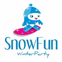 Snow Fun Logo