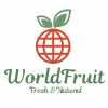World Fruit Logo