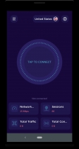 BigDuck VPN - Android Source Code Screenshot 2