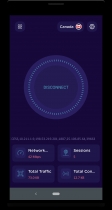 BigDuck VPN - Android Source Code Screenshot 4