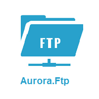Aurora FTP .NET 