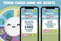 Trivia Crack Game Kit Assets Screenshot 6