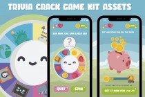 Trivia Crack Game Kit Assets Screenshot 8