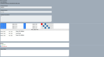 Timesheet Management System WordPress Plugin Screenshot 4