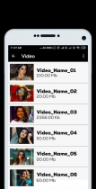 Background Video Recorder Android Code With Admob Screenshot 5