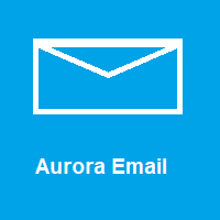 Aurora Email .NET