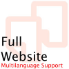 full-website-content-management-system
