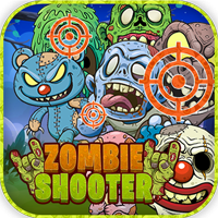 Zombie Shooter - Construct 2 Game Template