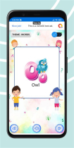 My Kids Zone - Kids Prelearning School Android App Screenshot 4