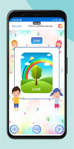 My Kids Zone - Kids Prelearning School Android App Screenshot 6