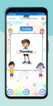 My Kids Zone - Kids Prelearning School Android App Screenshot 7