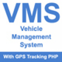 Vehicle Management System With Live GPS Tracking