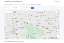 Vehicle Management System With Live GPS Tracking Screenshot 12