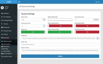 LBC - P2P Crypto Exchange Platform Screenshot 2