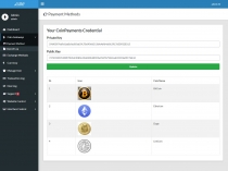 LBC - P2P Crypto Exchange Platform Screenshot 6