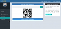 MYICO - Initial Coin Offering Platform Screenshot 7